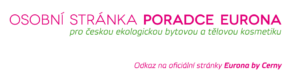 baner poradce Eurony